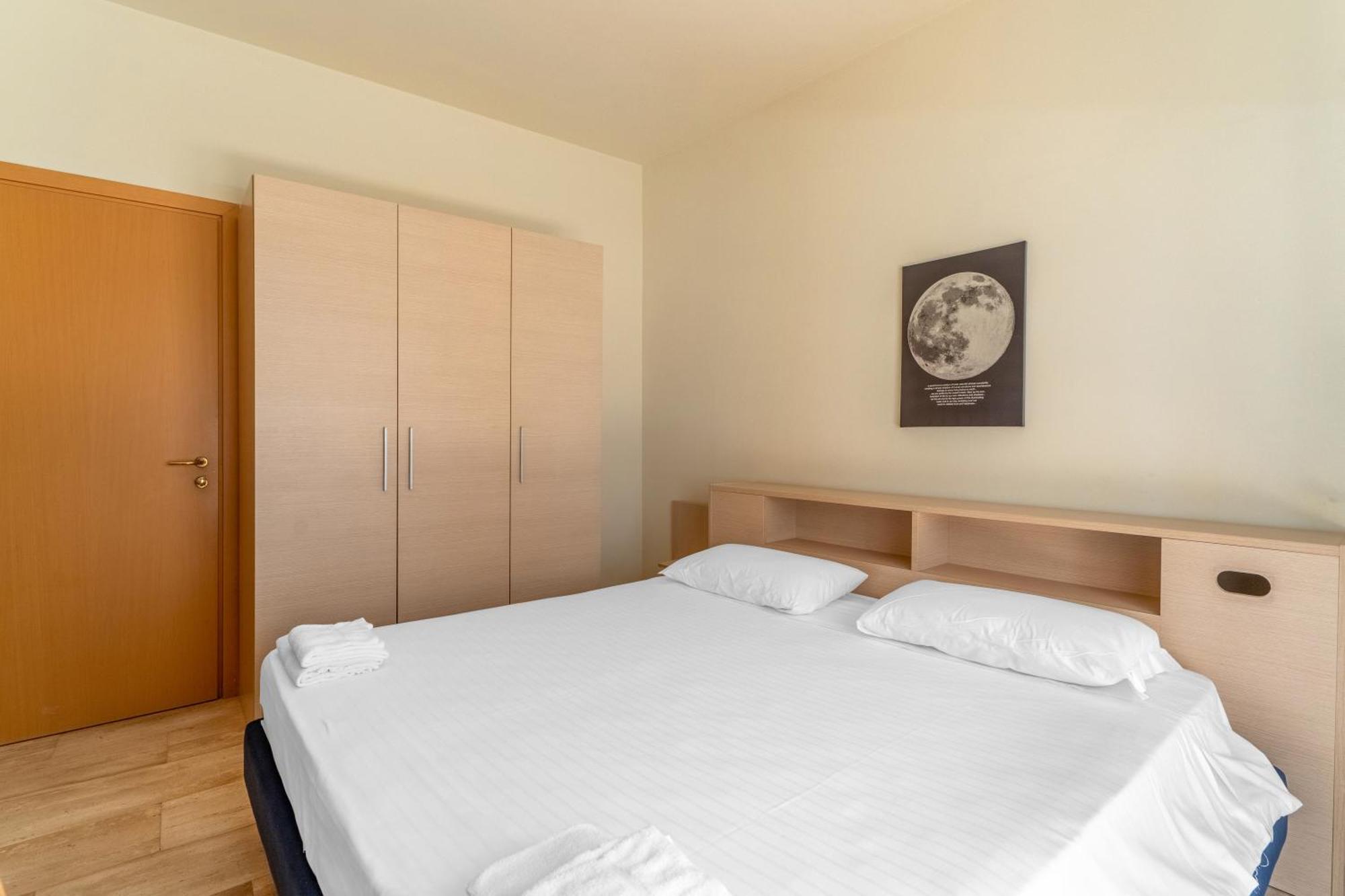 Mi Casa Fraschini Apartment Milan Luaran gambar