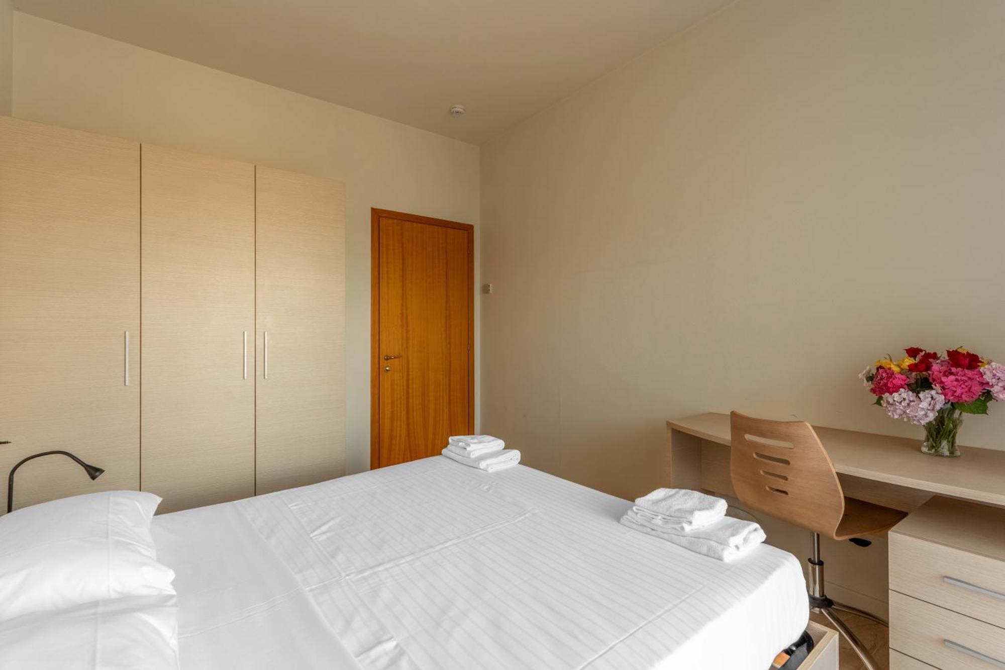 Mi Casa Fraschini Apartment Milan Luaran gambar