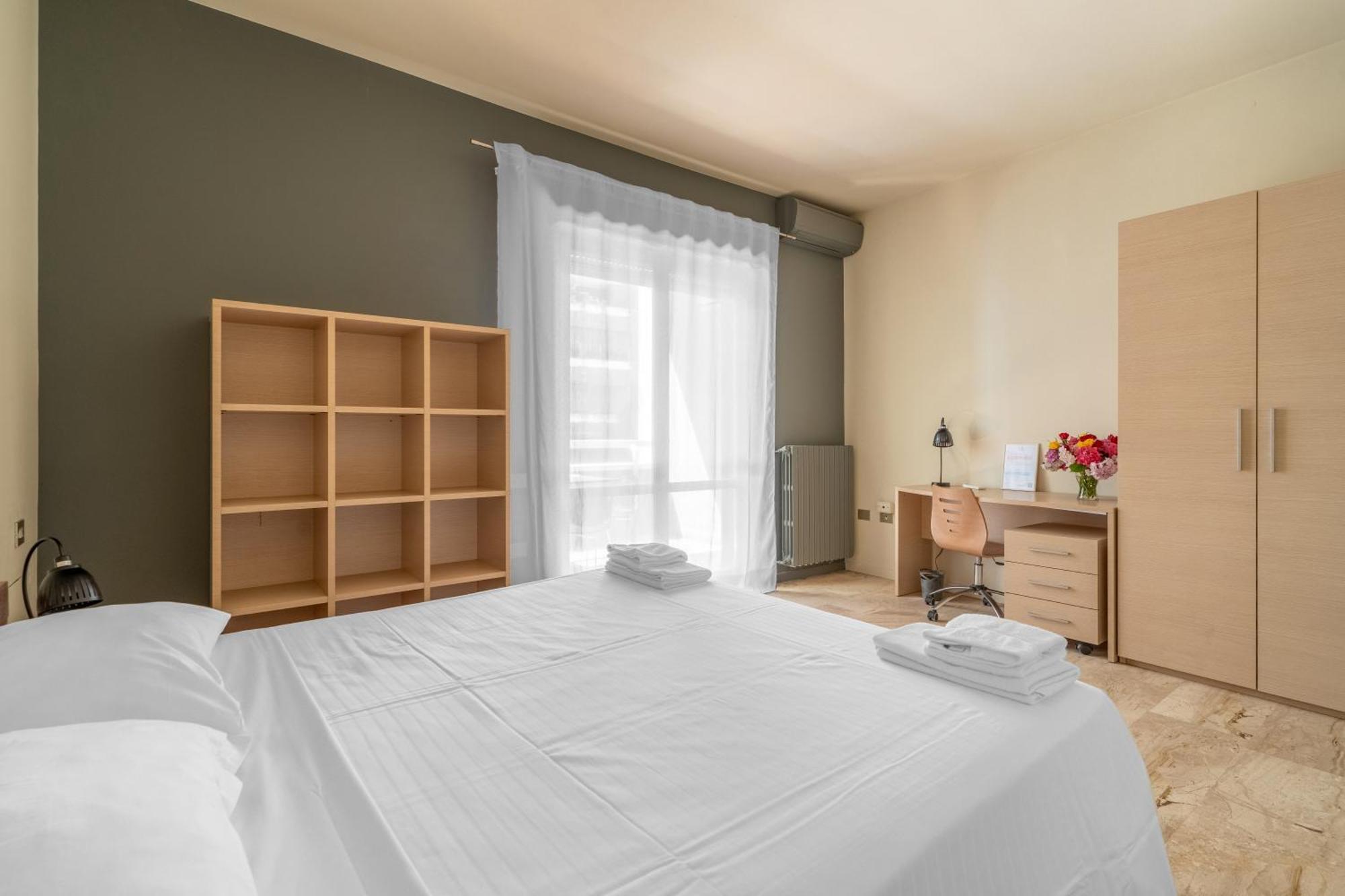 Mi Casa Fraschini Apartment Milan Luaran gambar